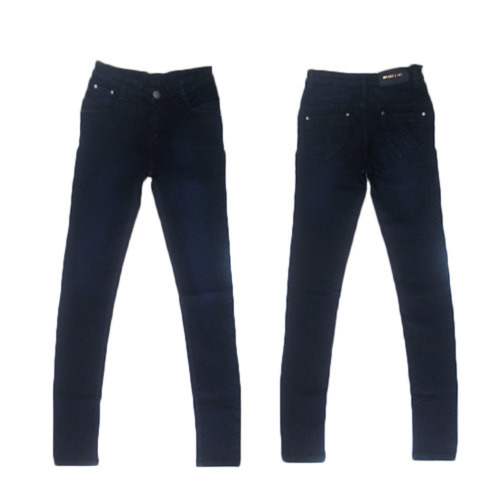 Stretchable Women's Denim Capris at Rs 400/piece in Chennai