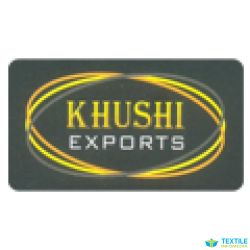 Khushi Exports logo icon