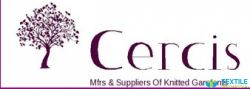 Cercis logo icon