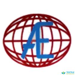 Abhay Exports logo icon