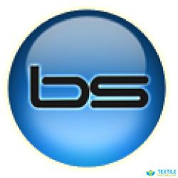 Blue Stripes logo icon