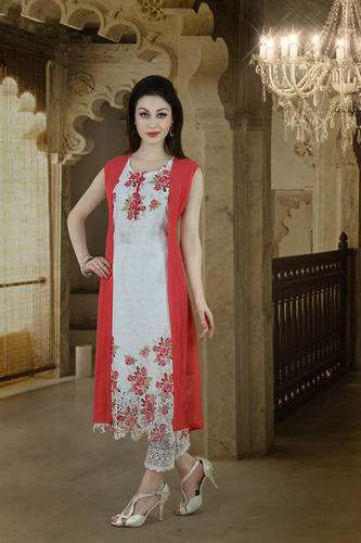 Designer Elomelo Kurtis