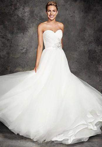 Ladies Elly Ross Gowns