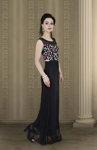 Ladies Gown