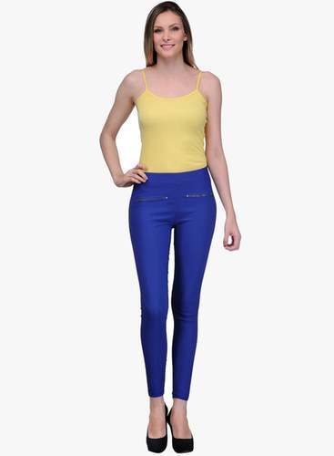 Ladies Leggings And Jeggings