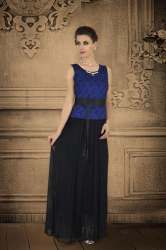 Party Wear Long Gown