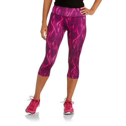 Ladies Capri
