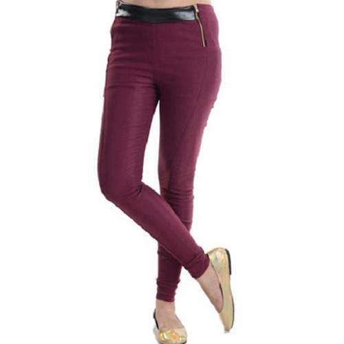 Ladies Jeggings by Devyansh Enterprises