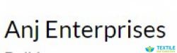 Anj Enterprises logo icon