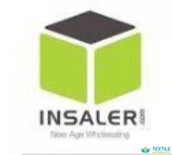 Insaler logo icon