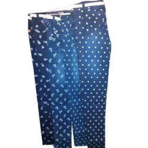 Ladies Capri
