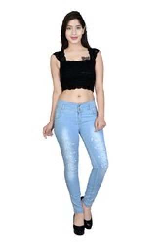 Ladies Jeans