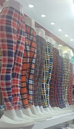 Ladies Legging And Jegging