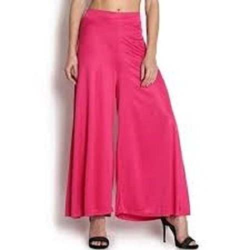 Ladies Palazzo