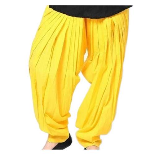 Ladies Patiala Salwar