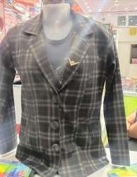 Ladies Velvet Jackets