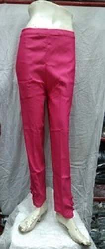 Pink Ladies Pants