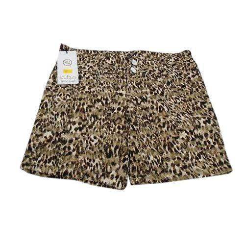Printed Ladies Short