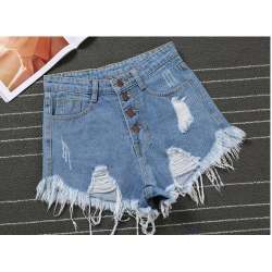 Rugged Ladies Shorts