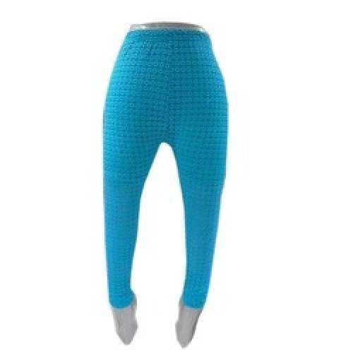 Straight Fit Leggings