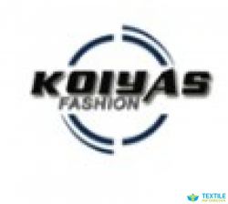 Koiyas Fashion Trading Llp logo icon