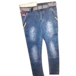 Boys Fancy Jeans