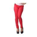 ladies-red-jeggings