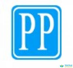 Preksha Papers logo icon