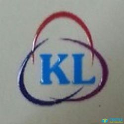 Kesharia Lace logo icon