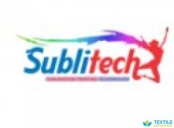 Sublitech logo icon
