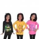 Kids Girls T-Shirts