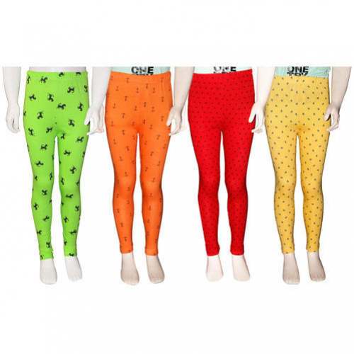 Kids Leggings