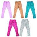 Kids Printed Leggings thumb 2