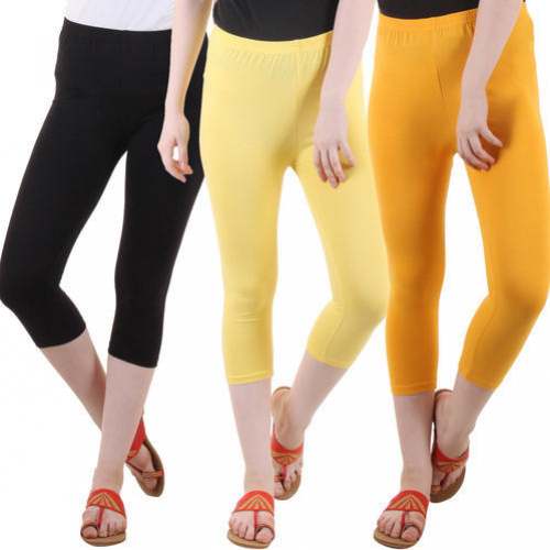 Ladies Capri