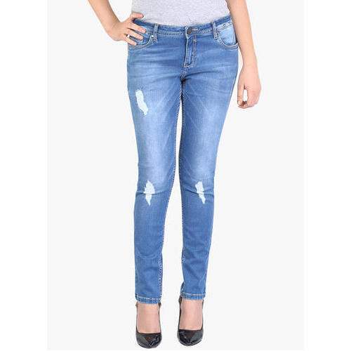 Vihaan Inc Ladies Jeans