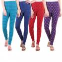 Ladies Printed Leggings