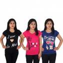 Ladies T-Shirts thumb 1