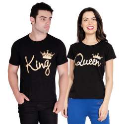 Lovely Couple T-Shirts