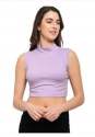 Fancy Women Crop Top