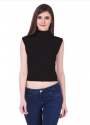 high-neck-women-crop-top