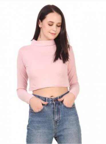 Women Crop Top