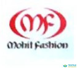 Mohit Fashion logo icon