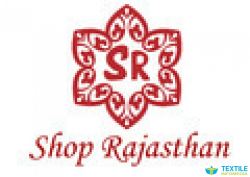 Shop Rajasthan logo icon