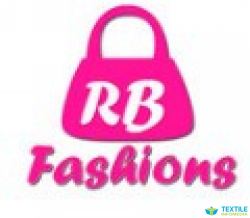 Reeti Bazaar Fashions logo icon