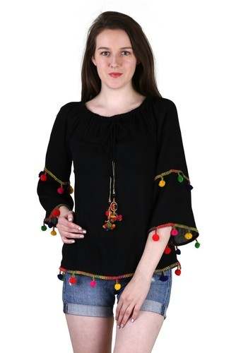 Shree Kannan Collection Ladies Top