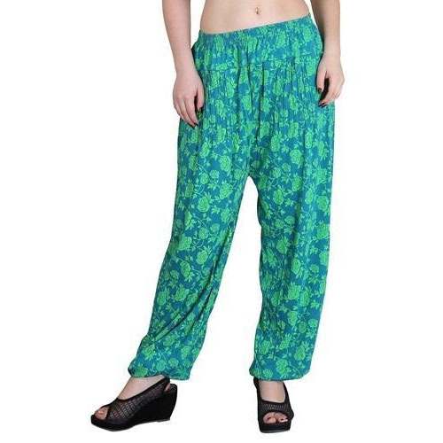 Stylish Harem Pants