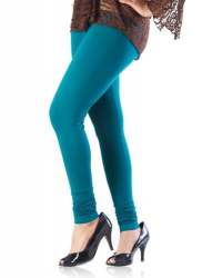 Cotton Lycra Leggings