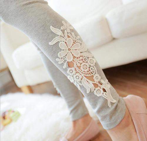 Ladies Designer Legging