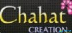 Chahat Creation logo icon