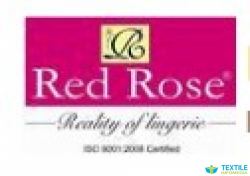 Red Rose logo icon